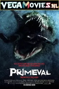 Primeval (2007) Dual Audio [Hindi-English] 480p [300MB] | 720p [700MB]