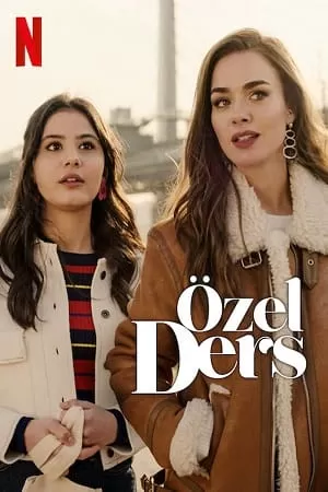 Private Lesson – Özel Ders (2022) WEB-DL Dual Audio {Turkish-English} Full Movie 480p [300MB] | 720p [800MB] | 1080p [2GB]