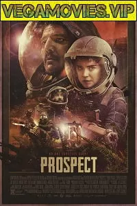 Prospect (2018) English 480p [350MB] | 720p [750MB]