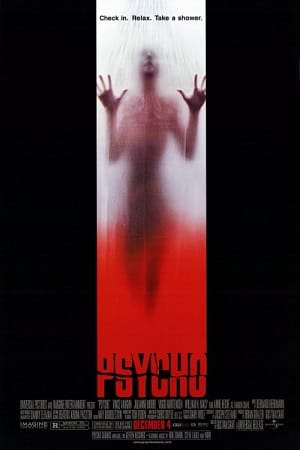 Psycho (1998) Dual Audio {Hindi-English} 480p [350MB] | 720p [1GB] | 1080p [2.1GB]