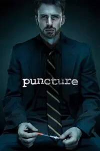 Puncture (2011) BluRay Dual Audio {Hindi-English} 480p [360MB] | 720p [990MB] | 1080p [2.2GB]