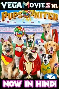 Pups United (2015) Dual Audio {Hindi-English} 480p [300MB] | 720p [900MB]