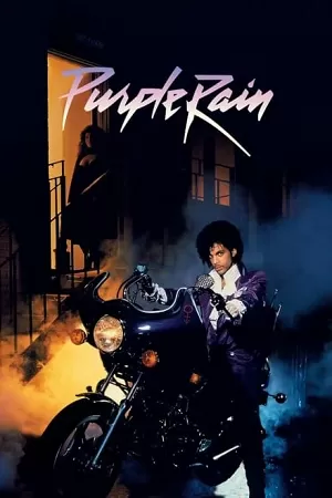 Purple Rain (1984) BluRay {English With Subtitles} Full Movie 480p [380MB] | 720p [980MB] | 1080p [2.2GB]