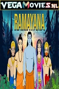 Ramayan (2022) Season 1 Dual Audio {Hindi-English} 480p | 720p WEB-DL