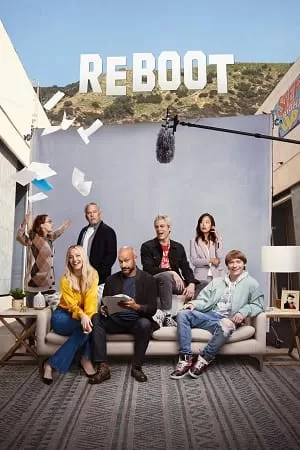 Reboot (Season 1) [S01E08 Added] {English With Subtitles} Series 720p WEB-DL [200MB]