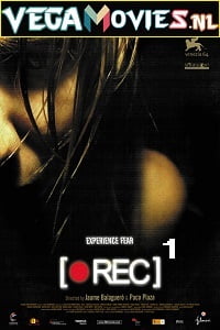 Rec (2007) Full Movie in English With Subtitles 720p [630MB] | 1080p [1.2GB]