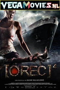 REC 4: Apocalypse (2014) Full Movie English With Subtitles 480p [350MB] | 720p [650MB]