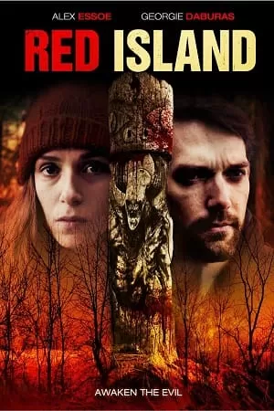 Red Island (2018) Dual Audio {Hindi-English} 480p [400MB] | 720p [950MB] | 1080p [1.5GB]