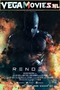 Rendel Dark Vengeance (2017) Dual Audio {Hindi-English} 480p [400MB] | 720p [1.2GB]