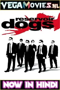 Reservoir Dogs (1992) Dual Audio {Hindi-English} 480p [300MB] | 720p [1GB] | 1080p [3.2GB]