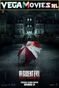 Resident Evil: Welcome to Raccoon City (2021) {English With Subtitles} WEB-DL 480p [400MB] | 720p [800MB] | 1080p [1.5GB]