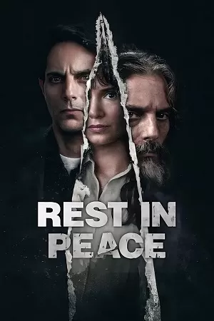 Rest in Peace (2024) WEB-DL Dual Audio {English-Spanish} Full Movie 480p [360MB] | 720p [1GB] | 1080p [2.4GB]