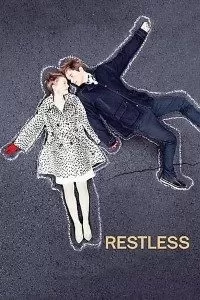 Restless (2011) Dual Audio {Hindi-English} 480p [300MB] | 720p [700MB] BluRay