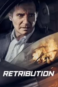 Retribution (2023) WEB-DL {English With Subtitles} Full Movie 480p [300MB] | 720p [750MB] | 1080p [2GB]