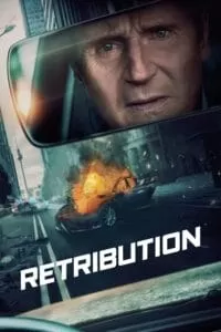 Retribution (2023) Dual Audio [Hindi ORG. + English] BluRay 480p [300MB] | 720p [850MB] | 1080p [2GB]