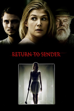 Return to Sender (2015) BluRay Dual Audio {Hindi-English} 480p [320MB] | 720p [900MB] | 1080p [2GB]