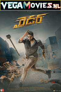 Rider (2022) Dual Audio {Hindi-Kannada} 480p [400MB] | 720p [1.2GB] | 1080p [2.5GB]