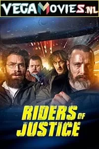 Riders of Justice (2021) Dual Audio [Hindi-English] WeB-DL 480p [400MB] | 720p [1GB] | 1080p [4.4GB]