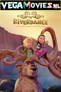 Netflix Riverdance: The Animated Adventure (2022) Dual Audio {Hindi-English} 480p [350MB] | 720p [850MB] | 1080p [2.5GB]