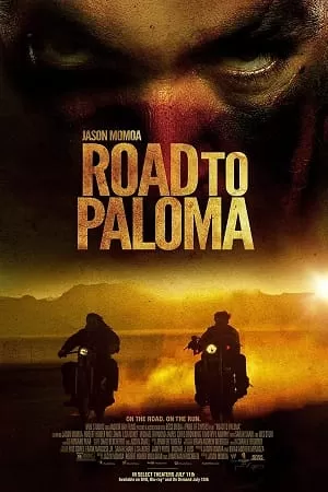 Road to Paloma (2014) Dual Audio {Hindi-English} 480p [300MB] | 720p [900MB] | 1080p [1.4GB]