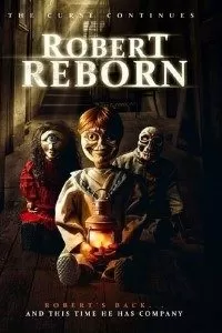 Robert Reborn (2019) Dual Audio {Hindi-English} 480p [300MB] | 720p [800MB]