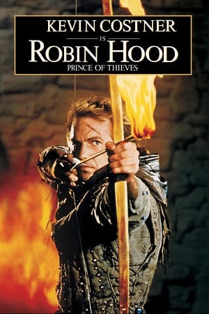 Robin Hood: Prince of Thieves (1991) Extended Dual Audio {Hindi-English} 480p [550MB] | 720p [1.5GB] | 1080p [3GB]