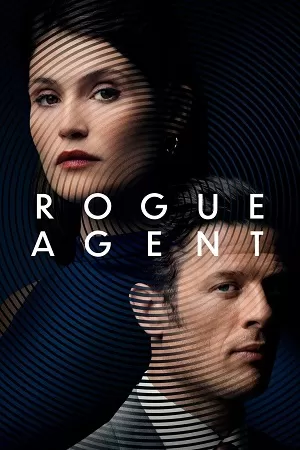 Rogue Agent (2022) BluRay Dual Audio {Hindi-English} 480p [415MB] | 720p [1.2GB] | 1080p [2GB]