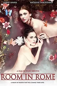 Room in Rome (2010) Dual Audio {Hindi-English} 480p [350MB] | 720p [1GB]