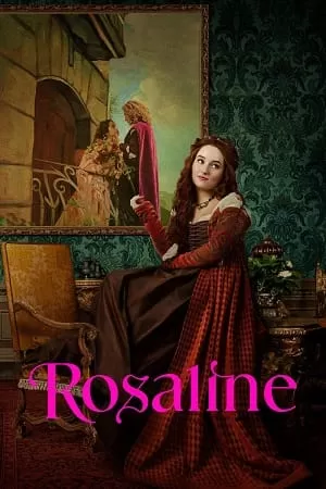 Rosaline (2022) {English with Subtitles} Full Movie WEB-DL 480p [300MB] | 720p [800MB] | 1080p [2GB]