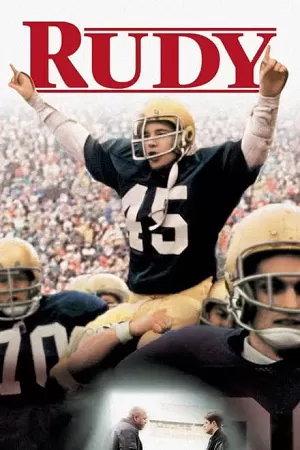 Rudy (1993) BluRay Dual Audio {Hindi-English} 480p [500MB] | 720p [1.1GB] | 1080p [2.4GB]