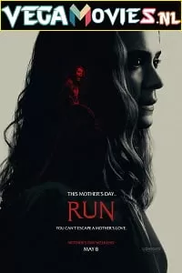 Run (2020) Dual Audio {Hindi-English} 480p [300MB] | 720p [850MB] | 1080p [1.6GB]