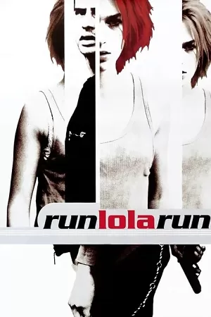 Run Lola Run (1998) BluRay Dual Audio {Hindi-German} 480p [290MB] | 720p [425MB] | 1080p [1.3GB]