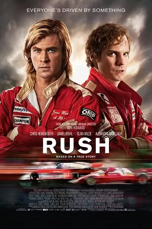 Rush (2013) BluRay {English With Subtitles} Full Movie 480p [450MB] | 720p [1GB]