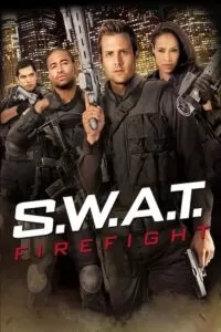 S.W.A.T. Firefight (2011) Dual Audio {Hindi-English} 480p [320MB] | 720p [800MB] | 1080p [1.5GB]