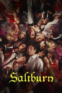 Saltburn (2023 – Amazon Prime) WEB-DL Dual Audio {Hindi-English} 480p [450MB] | 720p [1.2GB] | 1080p [2.8GB]