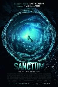 Sanctum (2011) Dual Audio {Hindi-English} 480p [350MB] | 720p [750MB] | 1080p [1.5GB]