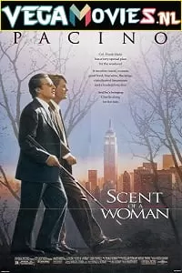 Scent of a Woman (1992) Dual Audio {Hindi-English} 480p [500MB] | 720p [1GB] | 1080p [2.6GB]