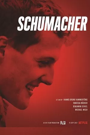 Netflix Schumacher (2021) Season 1 Dual Audio {Hindi-English} 480p [400MB] | 720p [1GB] WEB-DL