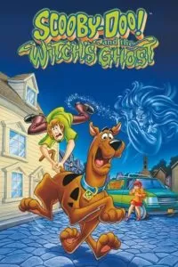 Scooby-Doo and the Witch’s Ghost (1999) Dual Audio [Hindi + English] WeB-DL 480p [220MB] | 720p [450MB] | 1080p [1.3GB]