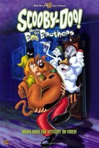 Scooby-Doo Meets the Boo Brothers (1987) {English with Subtitles} Full Movie WEB-DL 480p [220MB] | 720p [470MB] | 1080p [1.3GB]