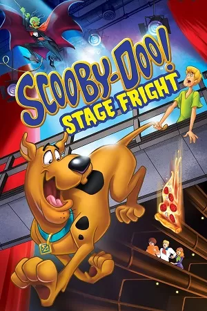 Scooby-Doo! Stage Fright (2013) BluRay Dual Audio {Hindi-English} 480p [270MB] | 720p [720MB] | 1080p [1.6GB]