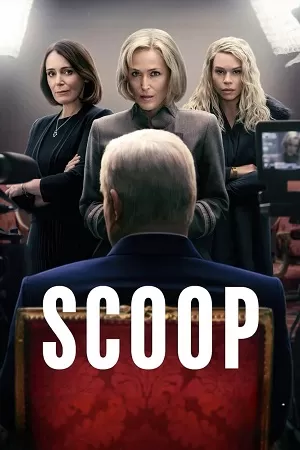 Scoop (2024) WEB-DL Dual Audio {Hindi-English} 480p [340MB] | 720p [930MB] | 1080p [2.2GB] Full-Movie