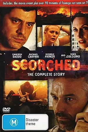 Scorched (2008) Dual Audio {Hindi-English} 480p [330MB] | 720p [1.1GB] BluRay