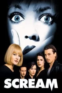 Scream (1996) Dual Audio {Hindi-English} 480p [450MB] | 720p [800MB] | 1080p [2.3GB]