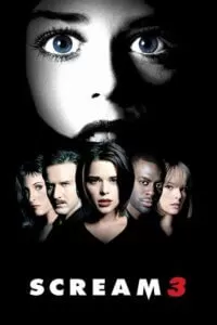 Scream 3 (2000) Dual Audio {Hindi-English} 480p [500MB] | 720p [800MB] | 1080p [3.8GB]