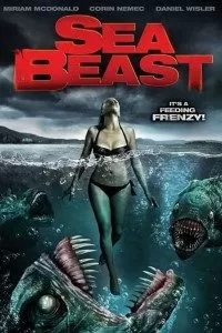 Sea Beast (2008) Dual Audio {Hindi-English} 480p [400MB] | 720p [1GB]