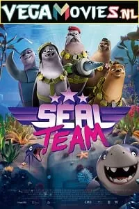 Seal Team – Netflix Original (2021) Dual Audio {Hindi-English} 480p [350MB] | 720p [700MB] | 1080p [1.5GB]