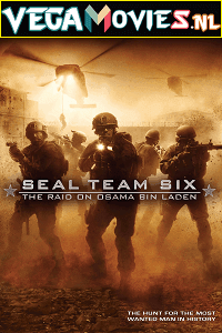 Seal Team Six The Raid on Osama Bin Laden (2012) Dual Audio Hindi 480p [350MB] | 720p [1.2GB] | 1080p [2.4GB]