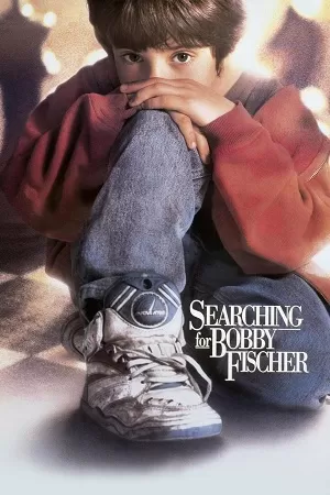 Searching for Bobby Fischer (1993) Dual Audio {Hindi-English} BluRay 480p [370MB] | 720p [950MB] | 1080p [2.2GB]