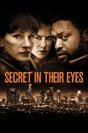 Secret in Their Eyes (2015) BluRay Dual Audio {Hindi-English} 480p [400MB] | 720p [920MB] | 1080p [2GB]